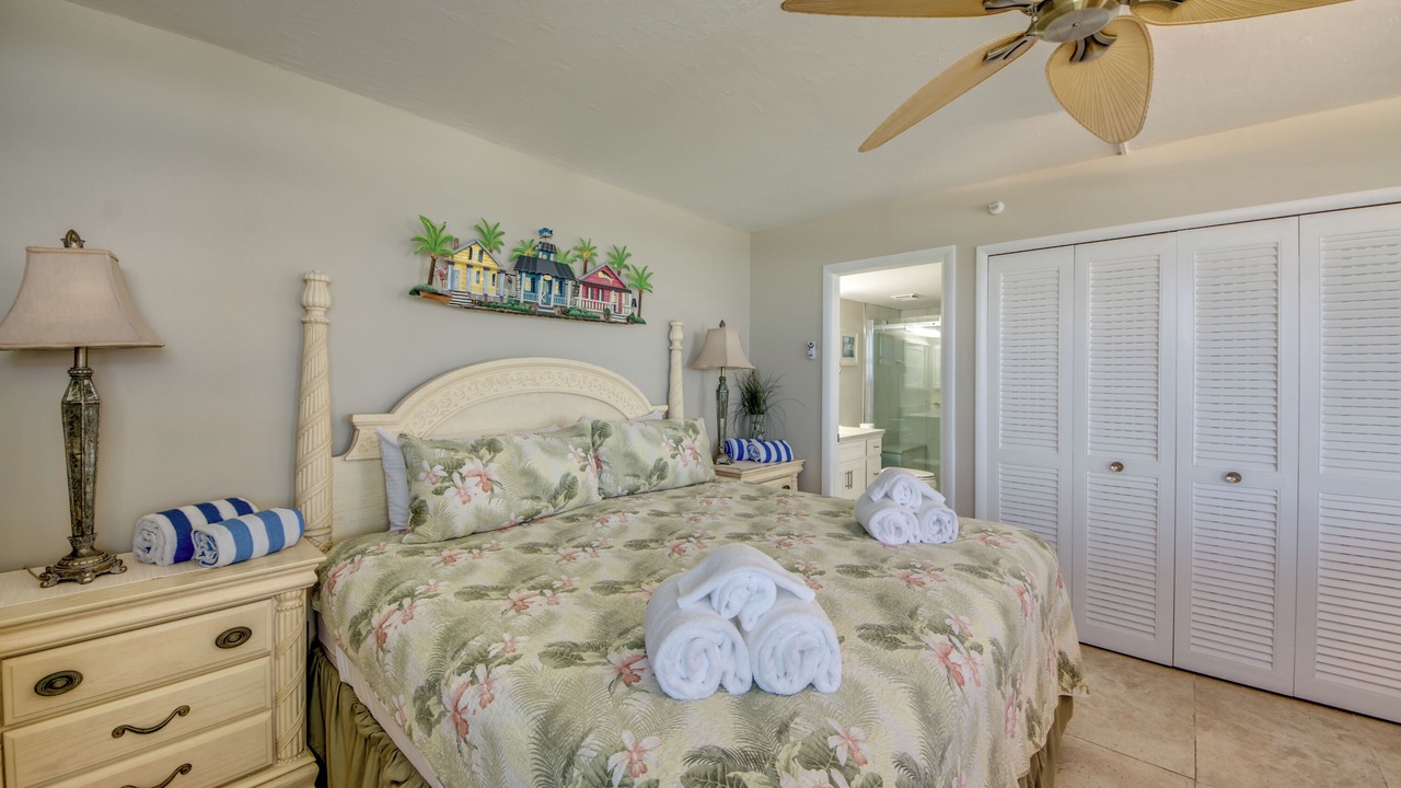 Photo of Bedroom in South Island