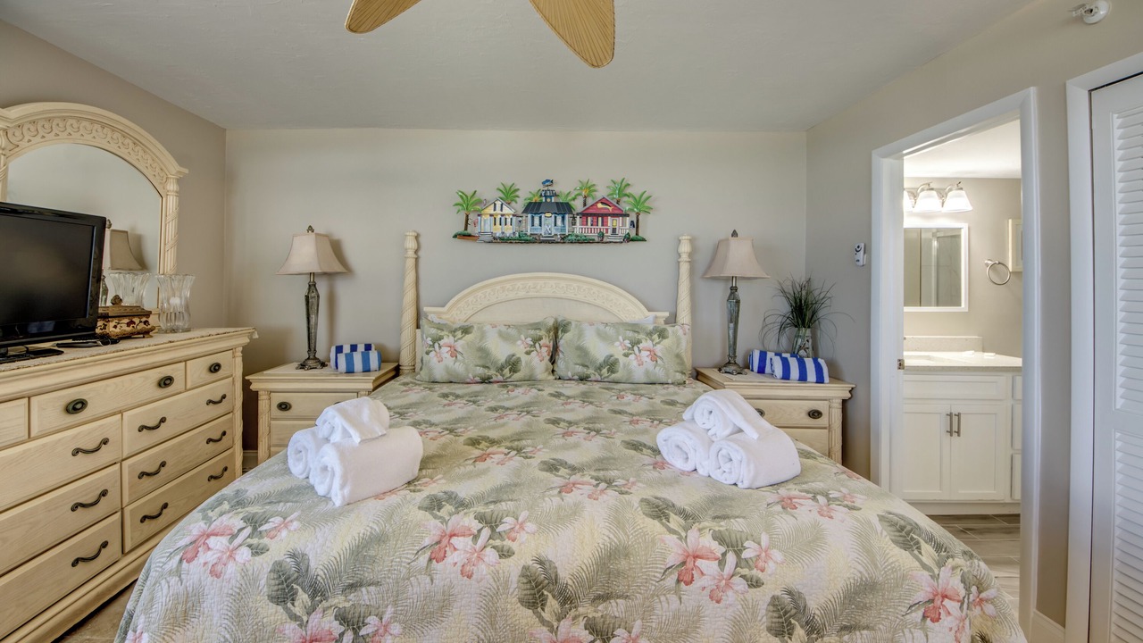 Photo of Bedroom in South Island