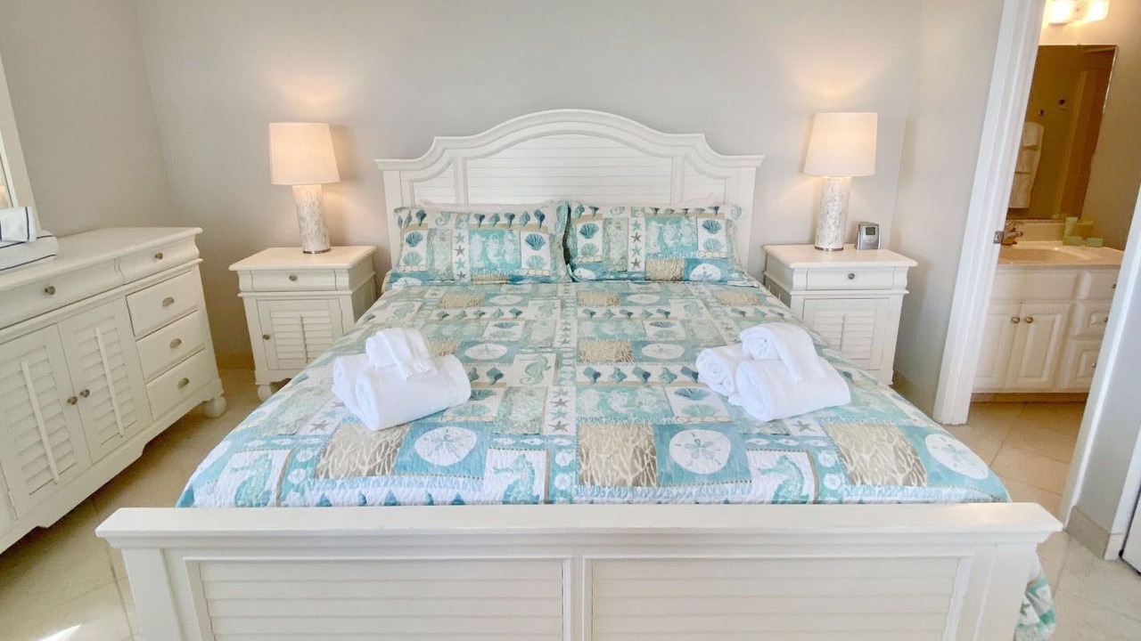 Photo of Bedroom in Fort Myers Beach