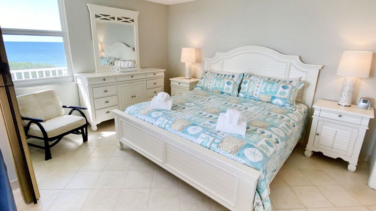 Photo of Bedroom in Fort Myers Beach