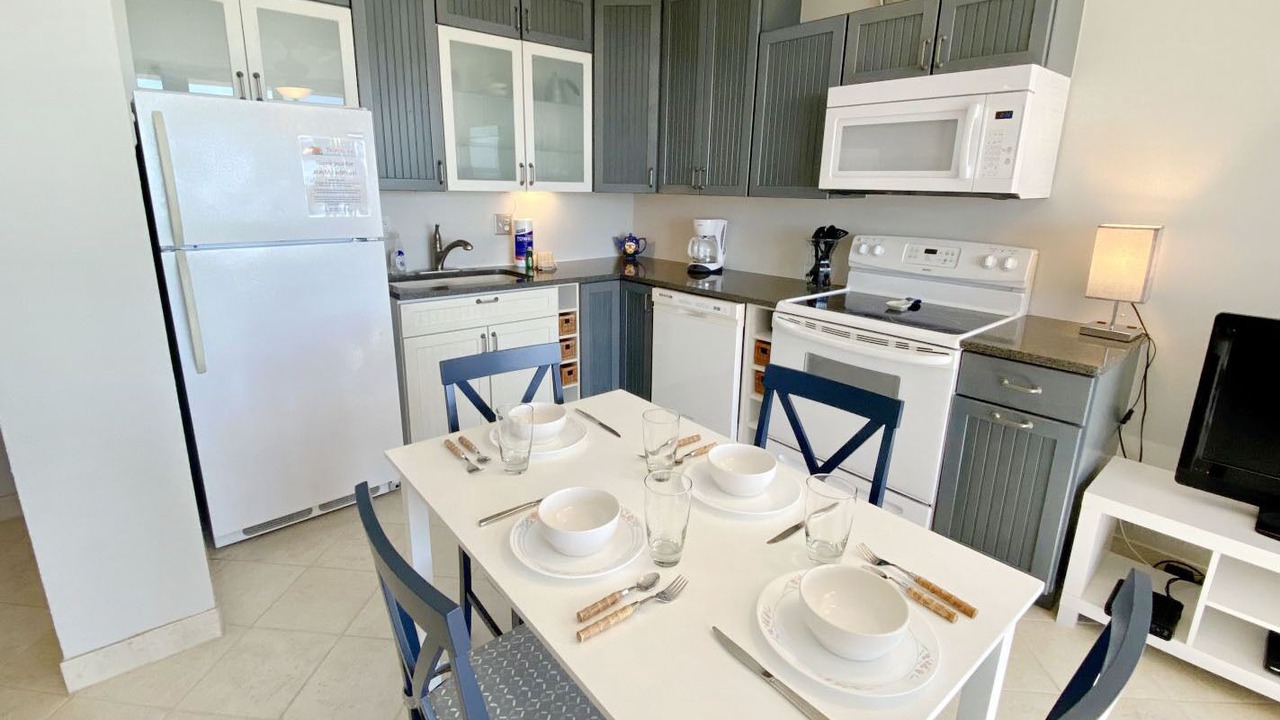 Photo of Kitchen in Fort Myers Beach