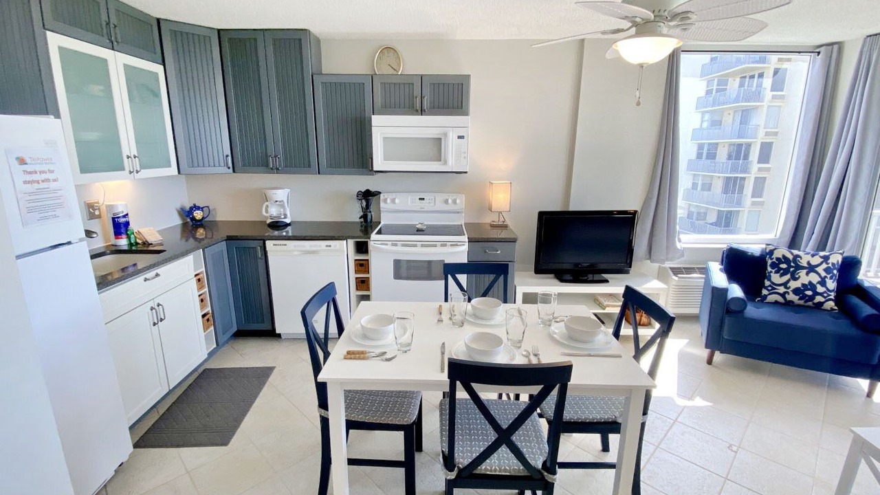 Photo of Kitchen in Fort Myers Beach