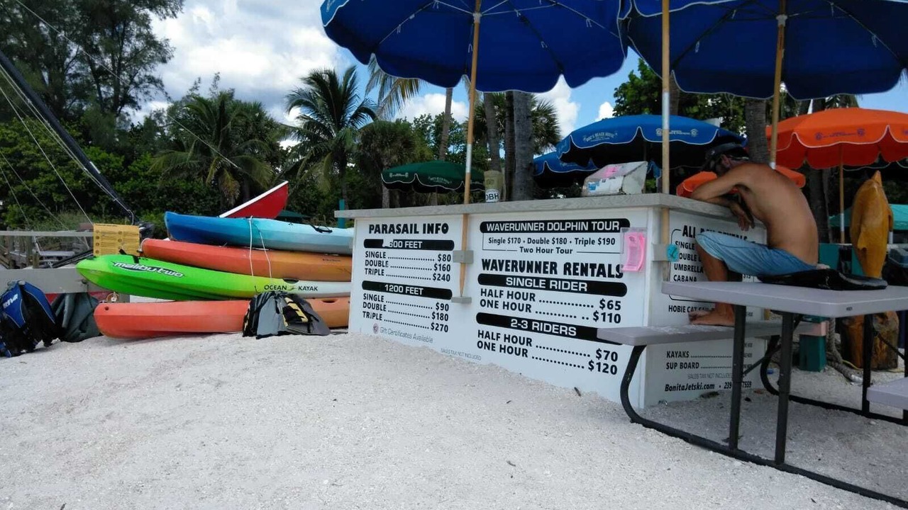 Photo of Others in Bonita Shores