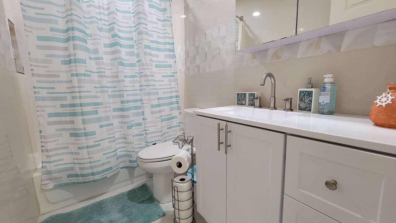 Photo of Bathroom in Bonita Shores