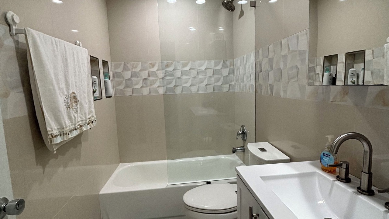 Photo of Bathroom in Bonita Shores