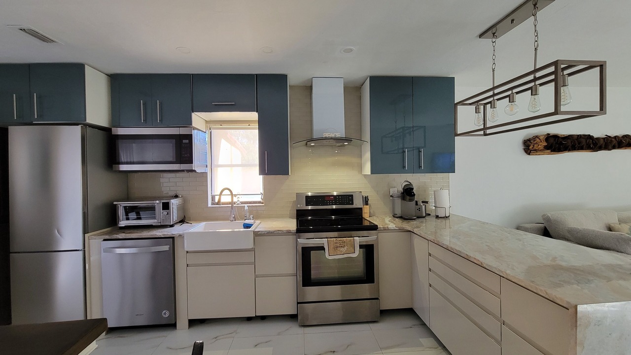 Photo of Kitchen in Bonita Shores