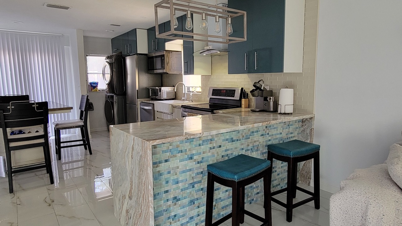 Photo of Kitchen in Bonita Shores