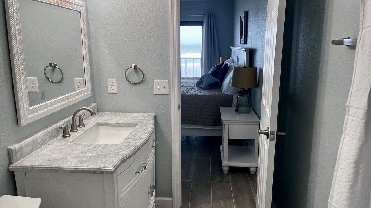 Photo of Bathroom in Ocean View Halifax Estates