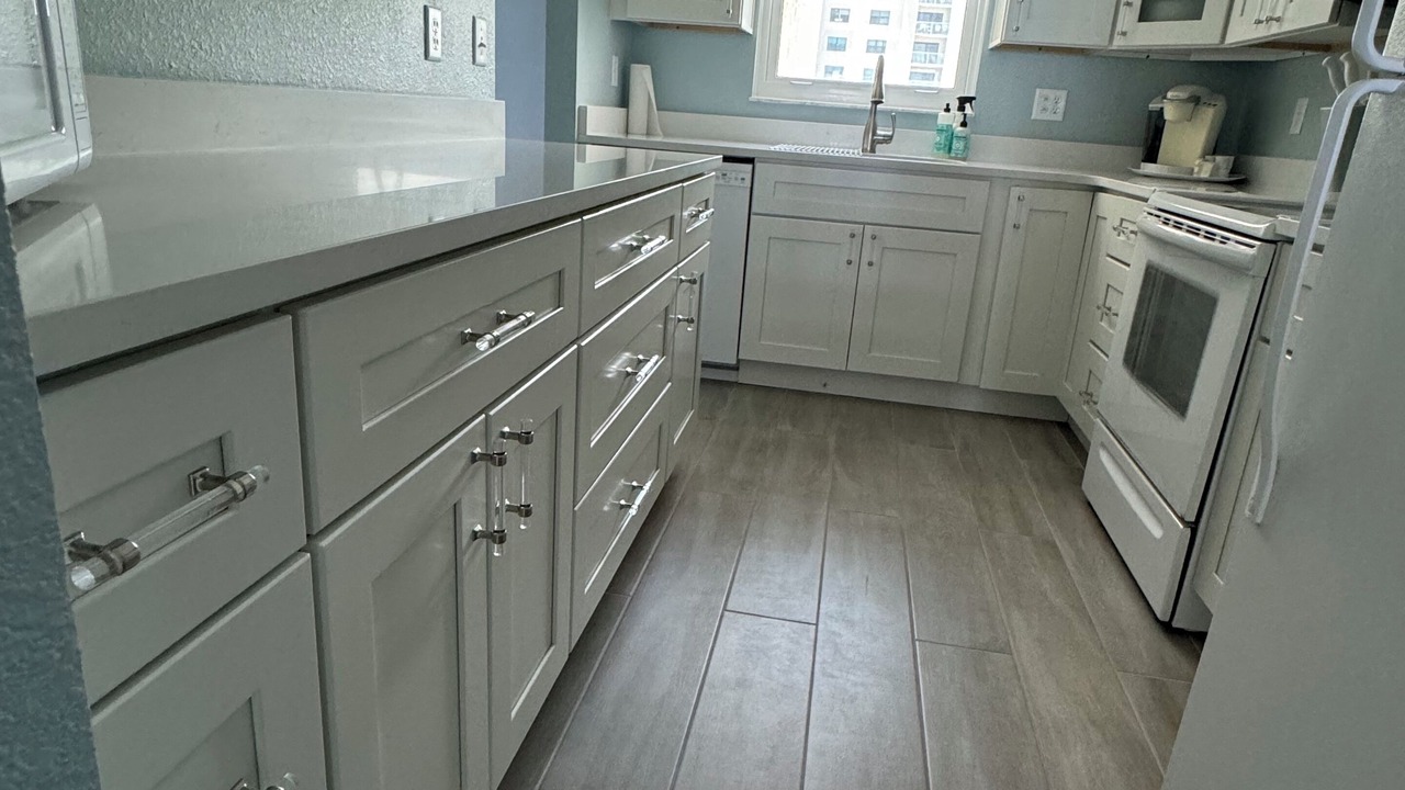 Photo of Kitchen in Ocean View Halifax Estates