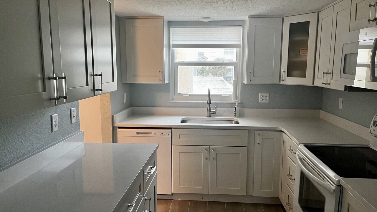 Photo of Kitchen in Ocean View Halifax Estates