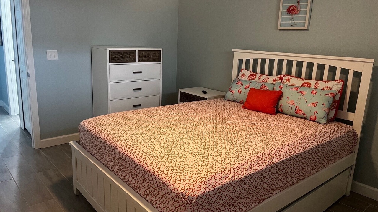 Photo of Bedroom in Ocean View Halifax Estates