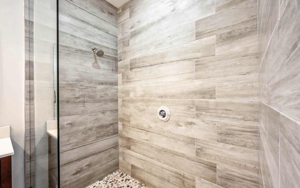 Photo of Bathroom in Historic Seaport