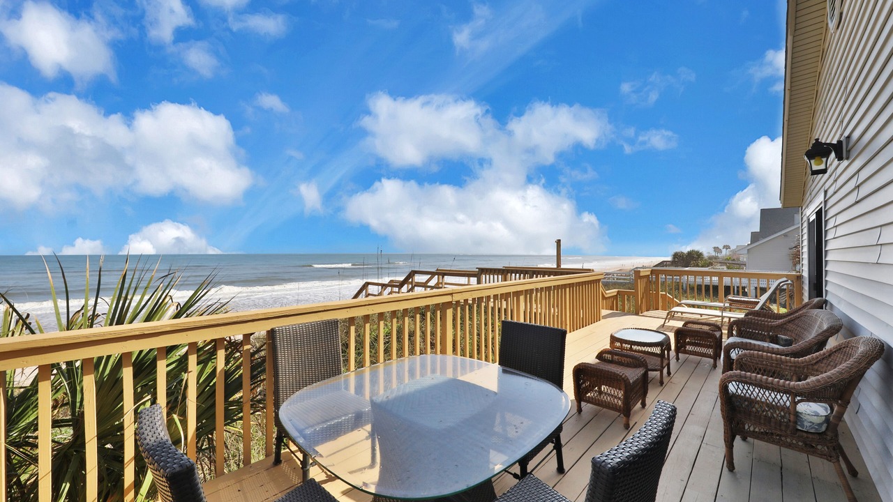 Photo of Outdoor in Vilano Beach