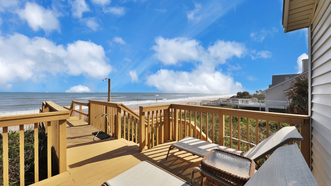 Photo of Outdoor in Vilano Beach