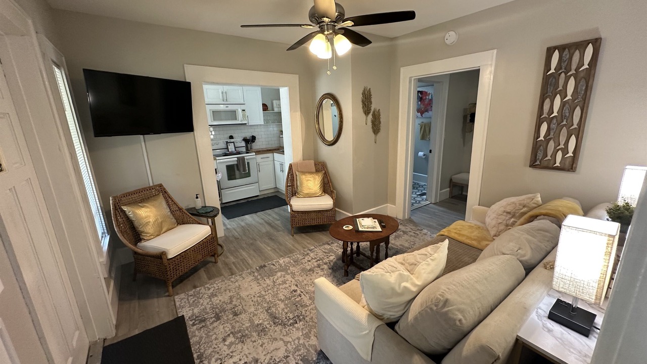 Photo of Bedroom in Crescent Lake