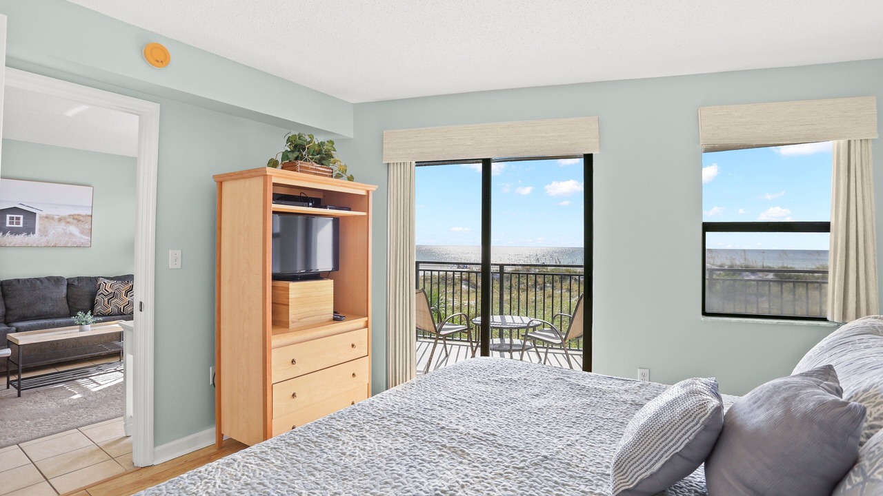 Photo of Bedroom in Belle Vista