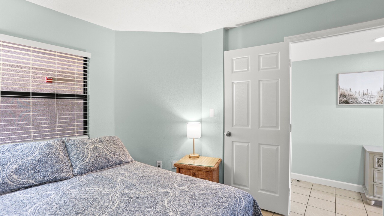 Photo of Bedroom in Belle Vista