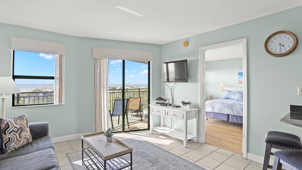 Photo of Livingroom in Belle Vista