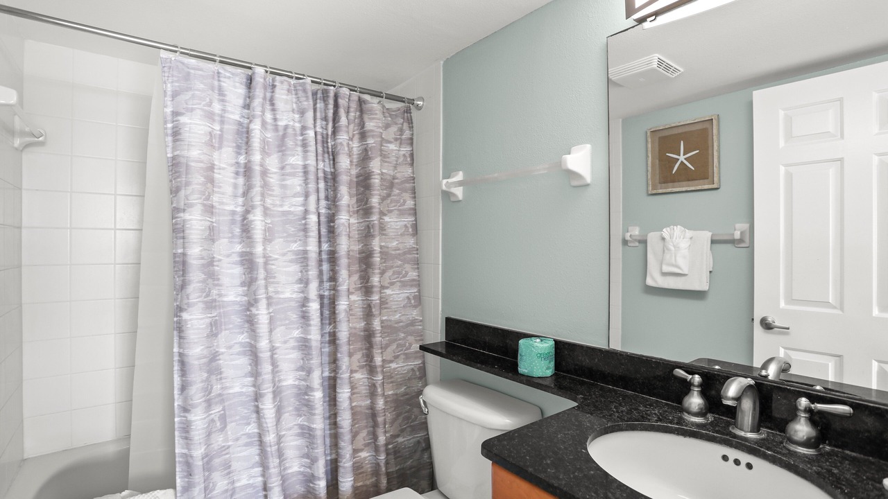 Photo of Bathroom in Belle Vista