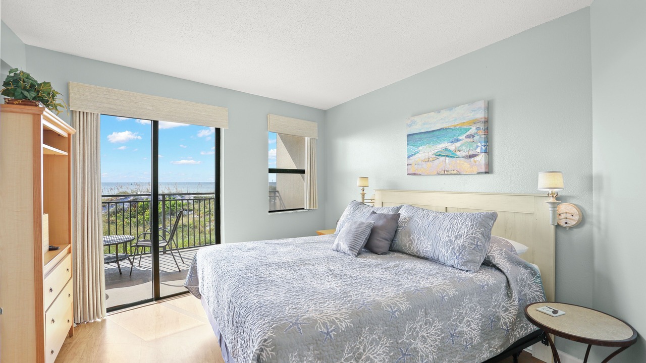 Photo of Bedroom in Belle Vista