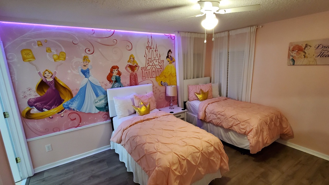 Photo of Bedroom in Solana