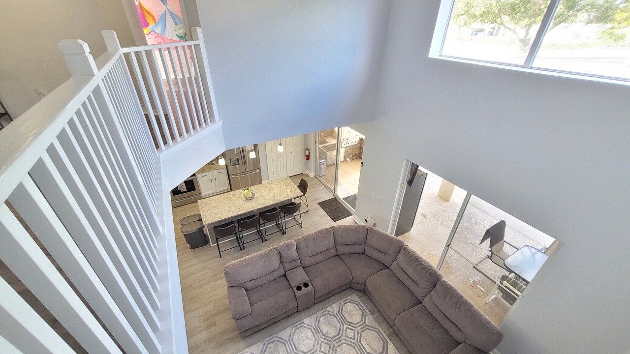 Photo of Livingroom in Solana