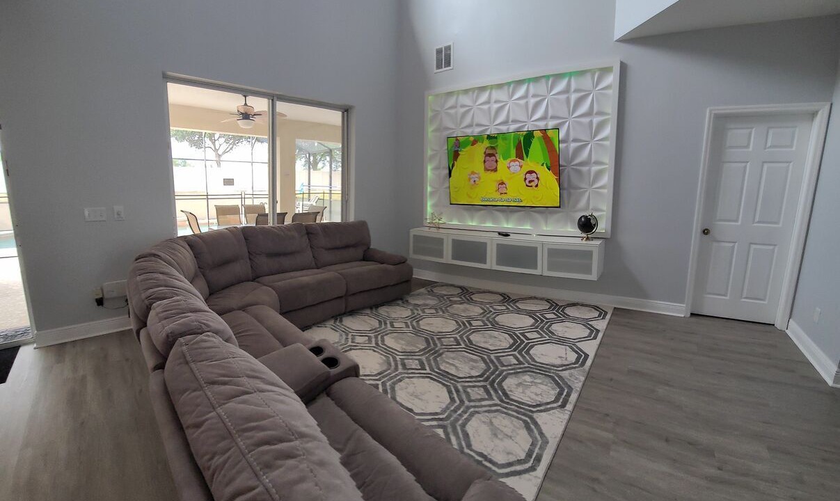 Photo of Livingroom in Solana