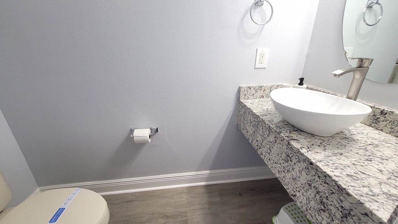 Photo of Bathroom in Solana