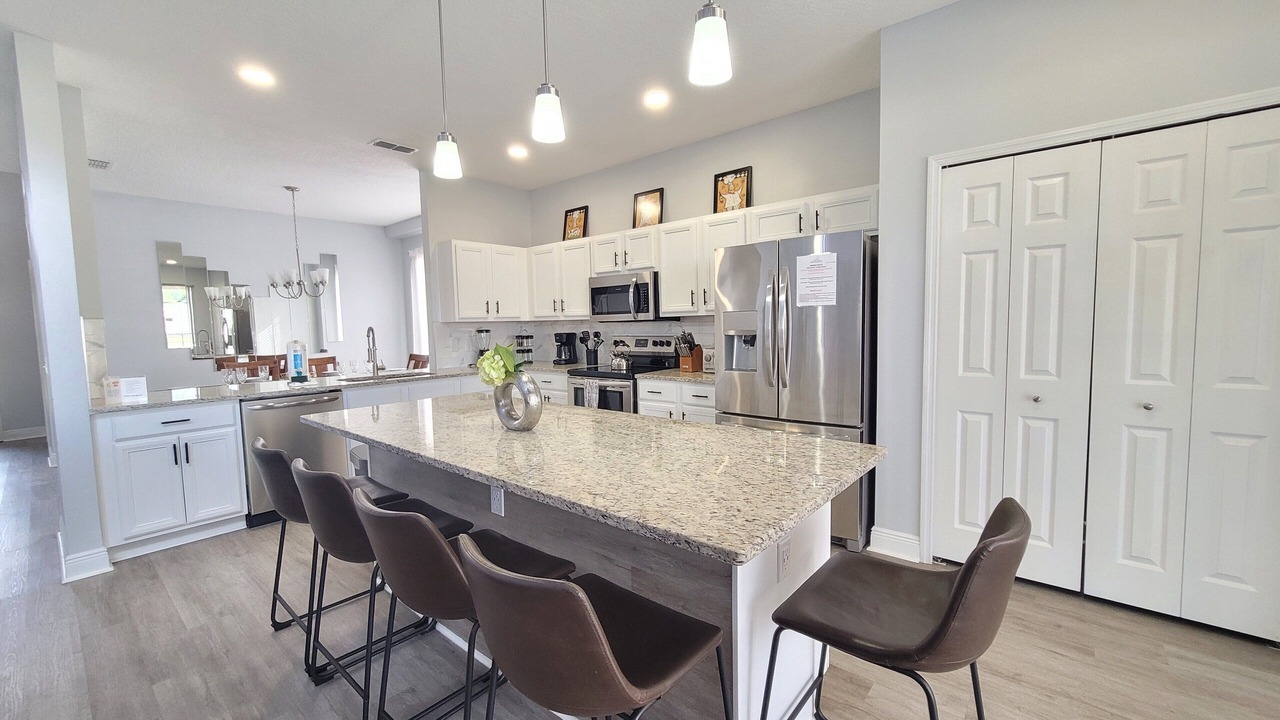 Photo of Kitchen in Solana