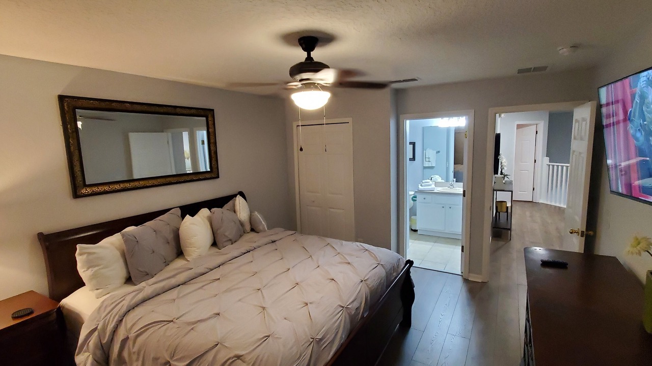 Photo of Bedroom in Solana