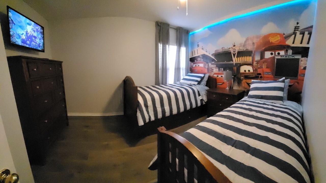 Photo of Bedroom in Solana