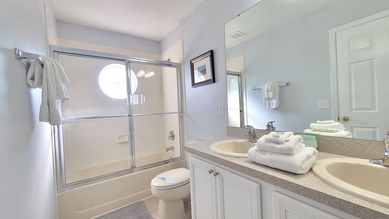 Photo of Bathroom in Solana