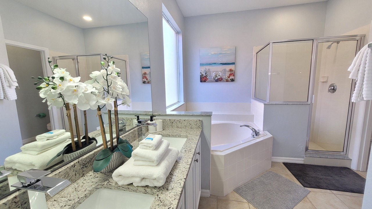Photo of Bathroom in Solana