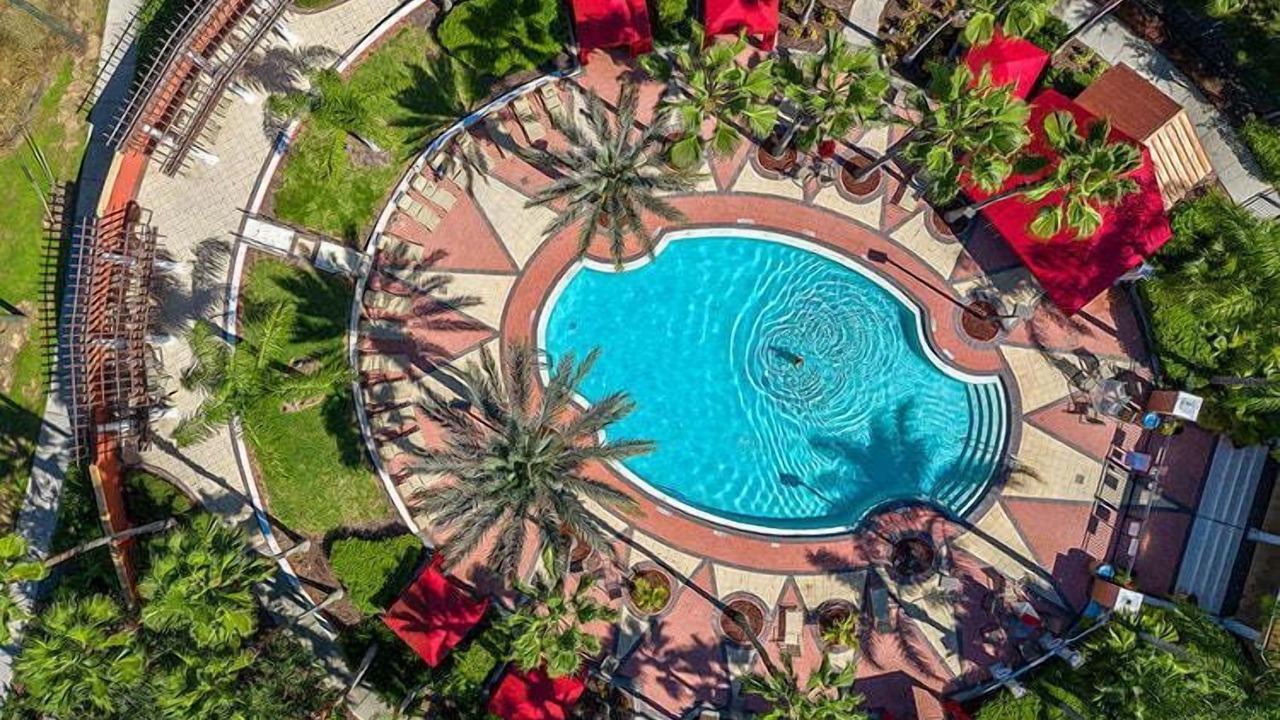 Photo of Outdoor in Solana