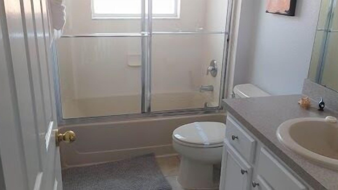 Photo of Bathroom in Solana