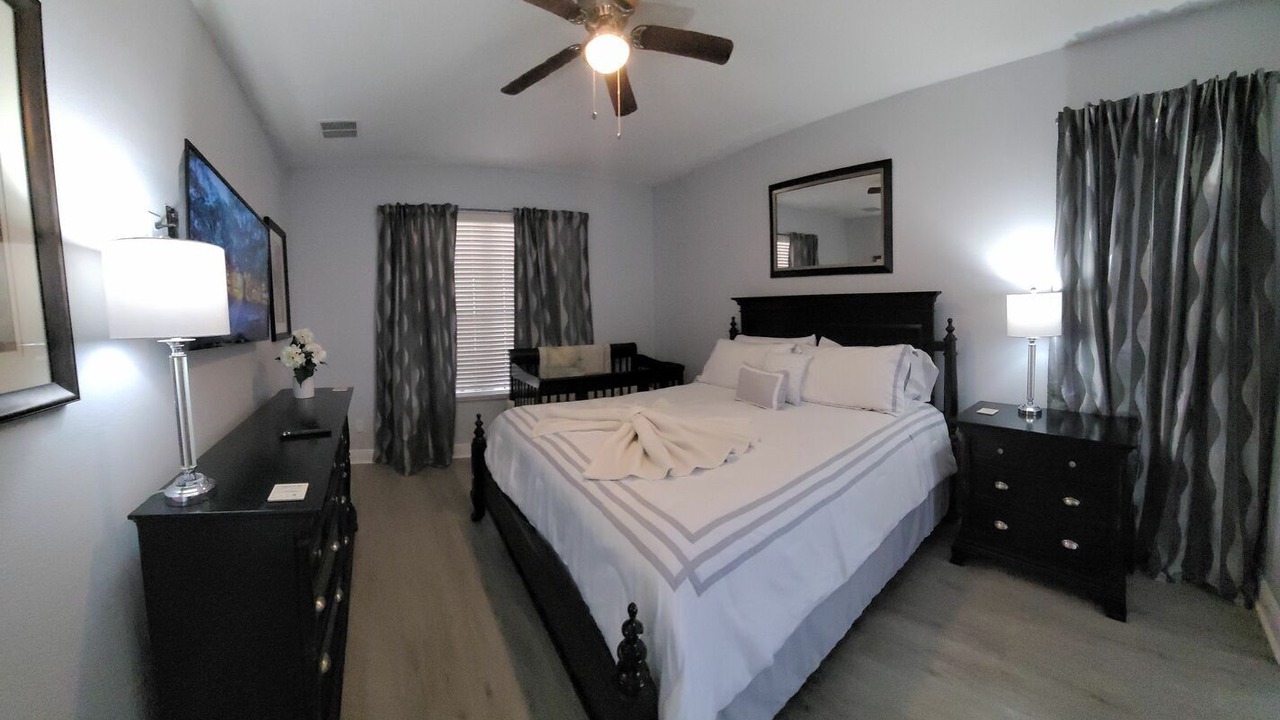 Photo of Bedroom in Solana