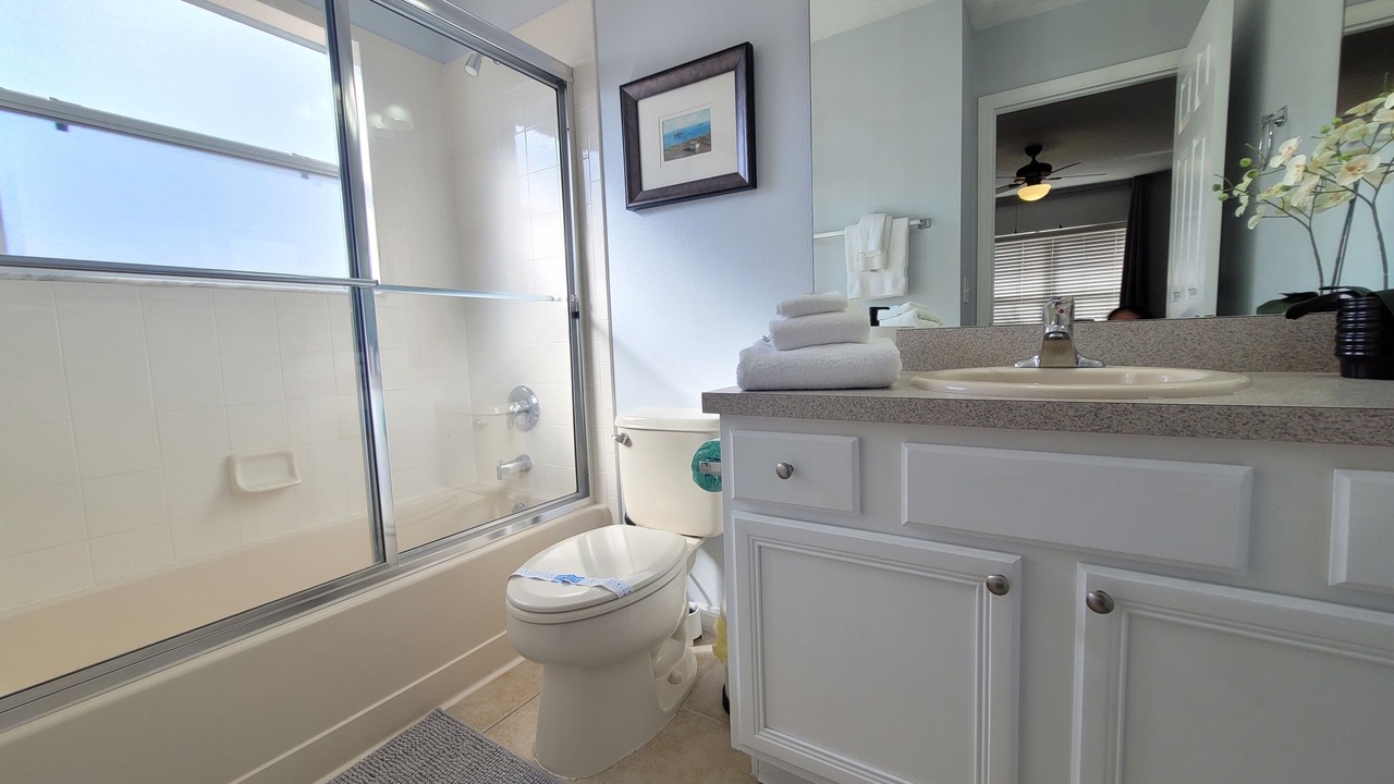Photo of Bathroom in Solana