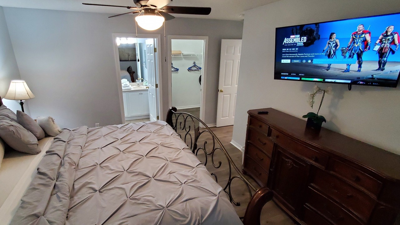 Photo of Bedroom in Solana