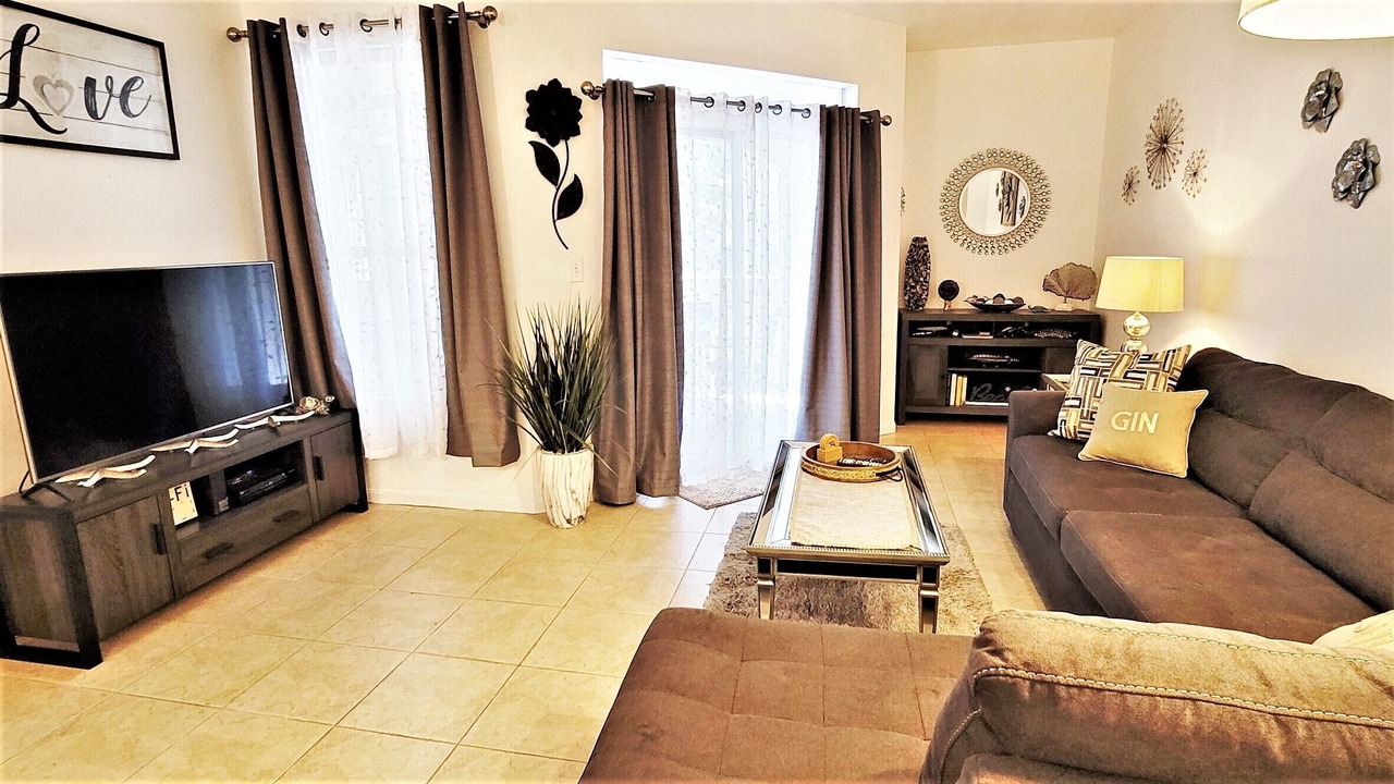 Photo of Livingroom in Clearwater