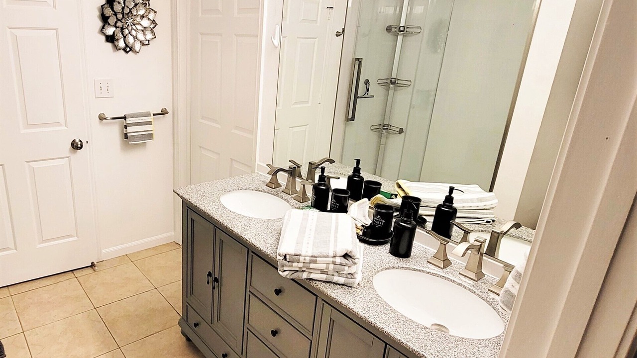 Photo of Bathroom in Clearwater