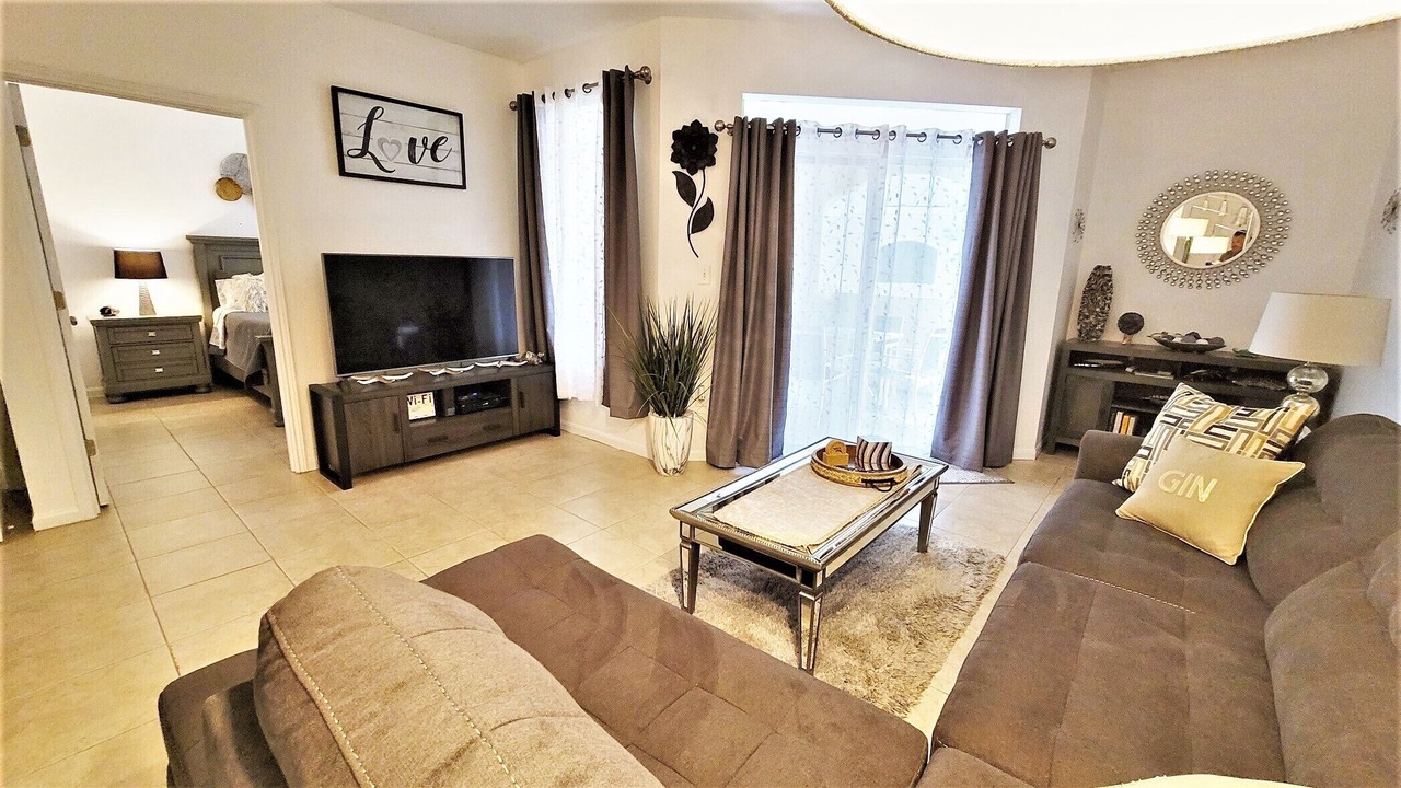Photo of Livingroom in Clearwater
