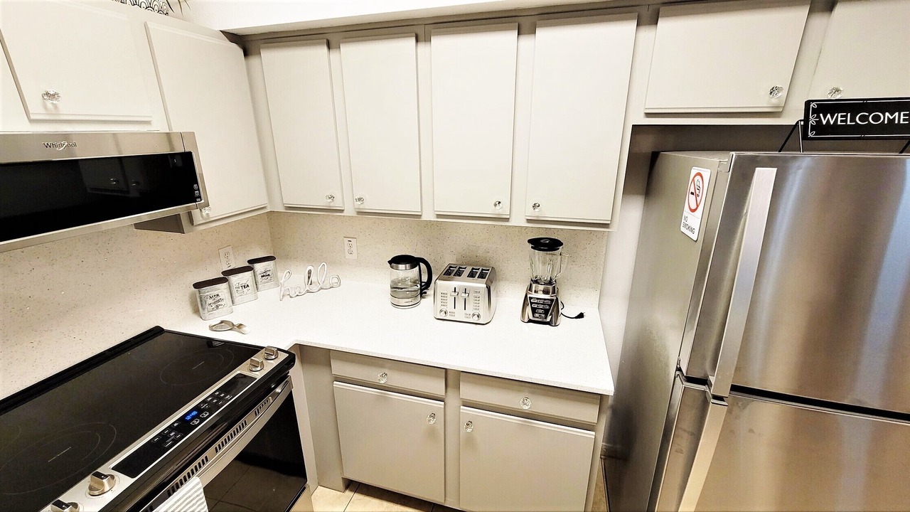 Photo of Kitchen in Clearwater