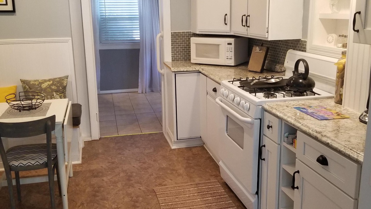 Photo of Kitchen in Tarpon Springs