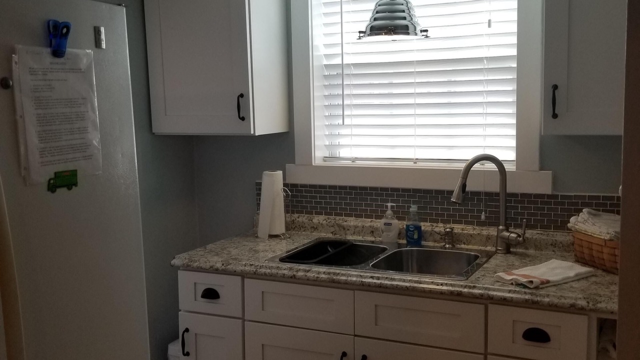 Photo of Bathroom in Tarpon Springs