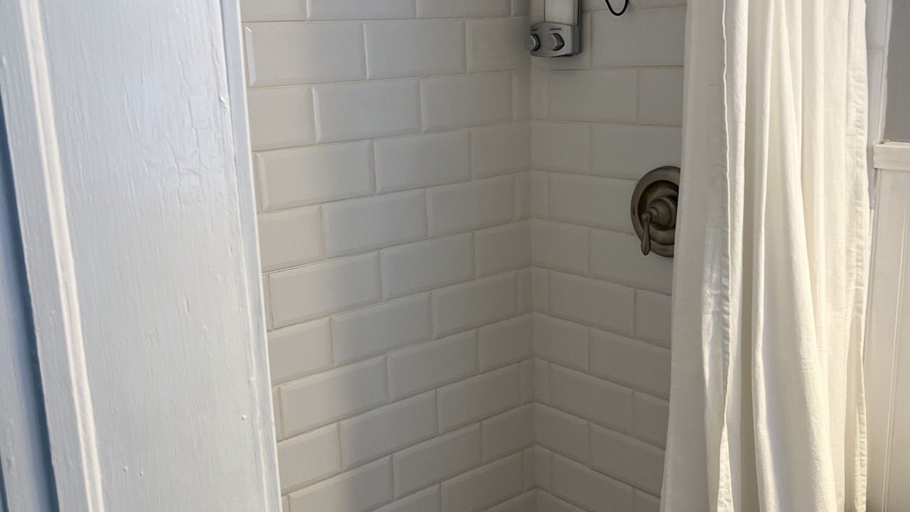 Photo of Bathroom in Tarpon Springs