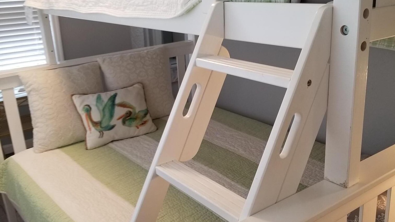 Photo of Bedroom in Tarpon Springs