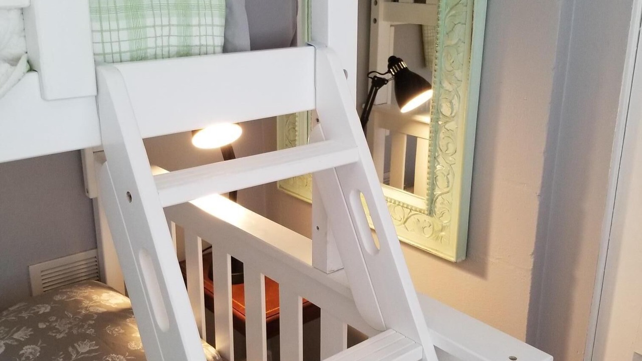 Photo of Bedroom in Tarpon Springs