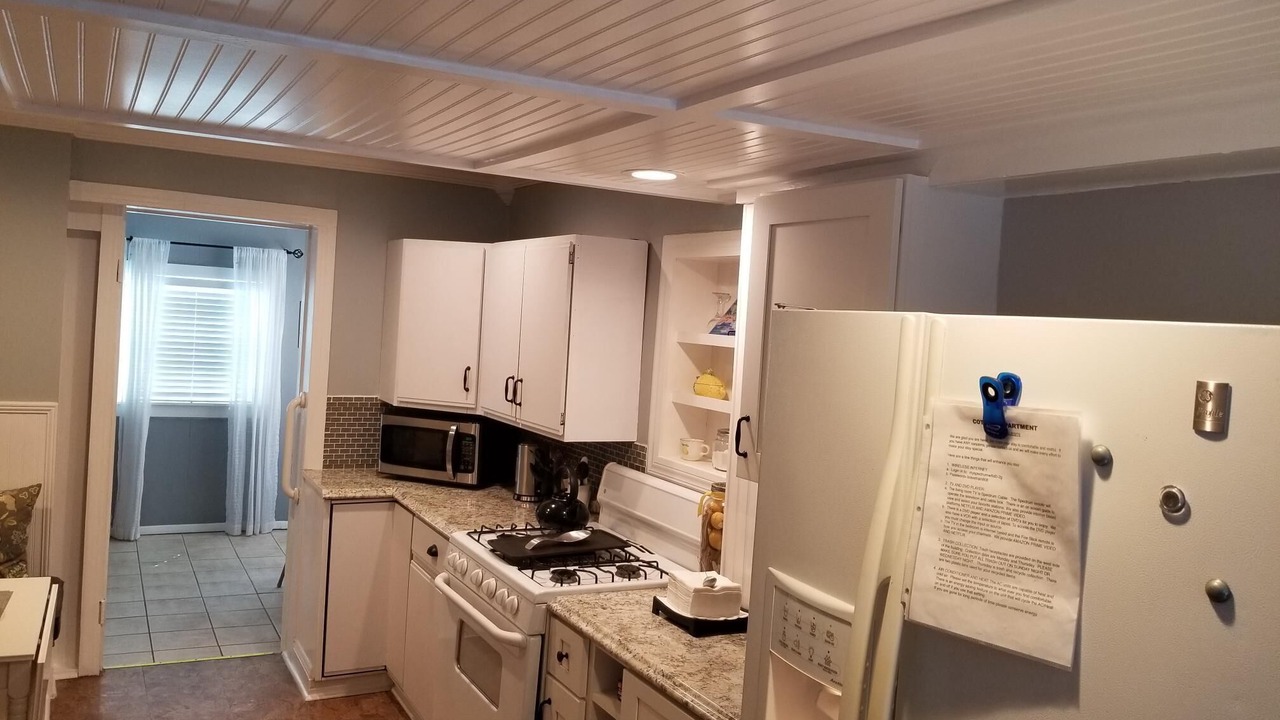 Photo of Kitchen in Tarpon Springs
