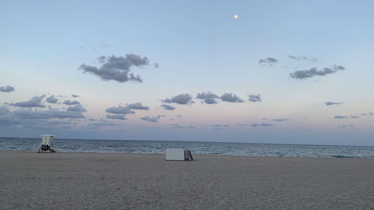 Photo of Others in Pompano Beach