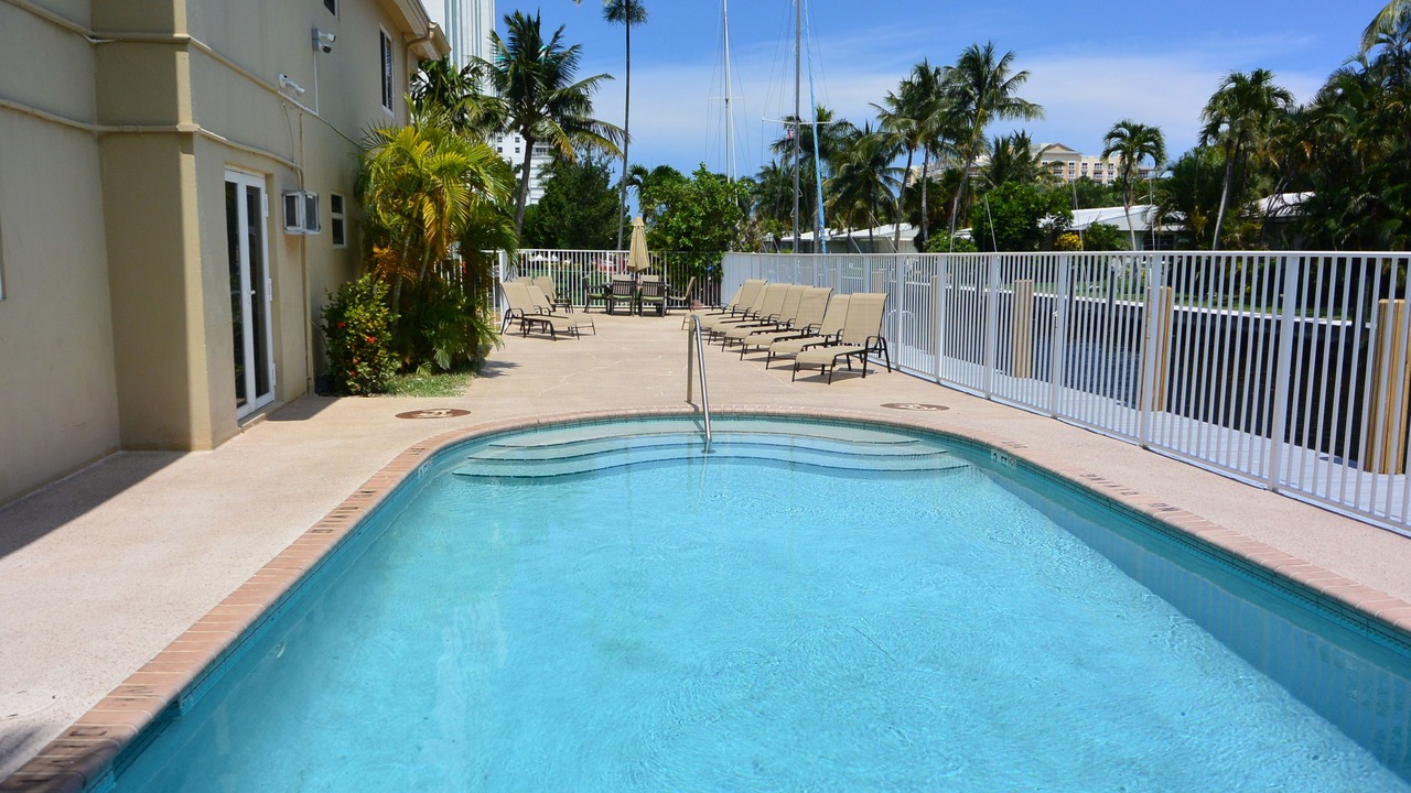 Photo of Outdoor in Pompano Beach